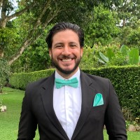 Ivan Felipe Quintero Gil