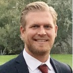Aaron Baer