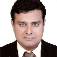 Sanjeev Menon