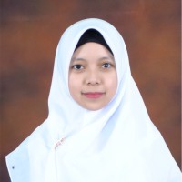 Aisyatur Rodhiyah Romadhona