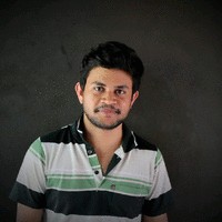 Deepak T K