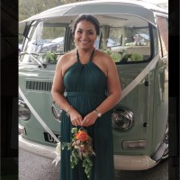 Rebecca Griffiths Mbpss