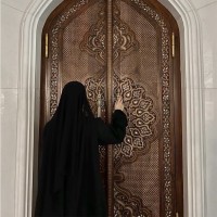 Abrar Abdulkreem ابرار عبدالكريم