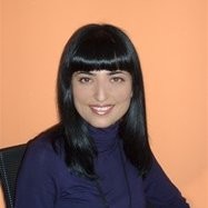 Suleymanova Dzhanat