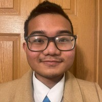 Michael Thang