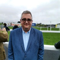 Stuart Black Aior