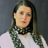 Sanja Nastasijevic