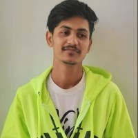 Sunilkumar Jadhav