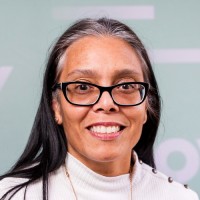 Vanessa Scott-Hubbard
