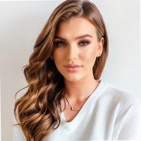 Courtney Cook