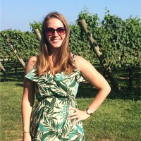 Nicole Tremblay