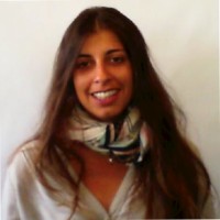 Laetitia Belacel