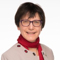 Francine Lemire, MD CM, CCFP, FCFP, ICD.D, CAE