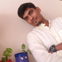 K P Karthick
