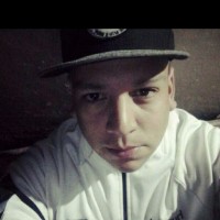 Pablo Paredes