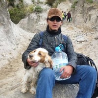 José Luis Guerra Jácome