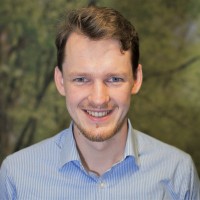 Vegar Samestad Hansen