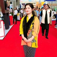Lyba Khan ..