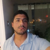 Cristobal Gonzalez Rojas