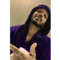 Ashvin Ghonge