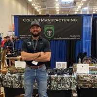 Tim Collins
