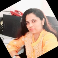Smita Dhage