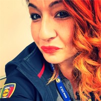 Caterina Garzia