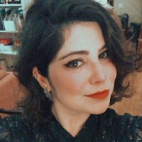 Júlia C. Fonseca
