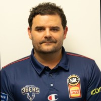 Ben Demertzis