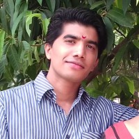 Manoj Dhamale