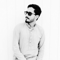 Shahzad Ahmad