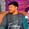 Junaid Ahmad Ahmad