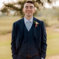 Patrick O'Connor