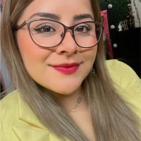 Fabiola Esther Morales Chamám