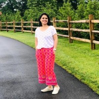 Richa Gupta