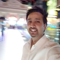Vinayak Meghraj