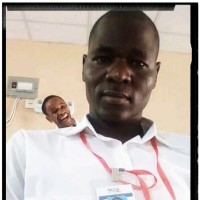 Owuor Antony