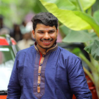 Hareesh Prasanthan