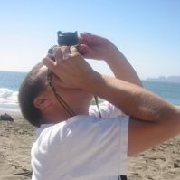 Nicholas Finn Myggen