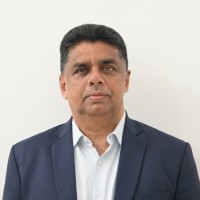 Joseph Cherian Kalapurackal