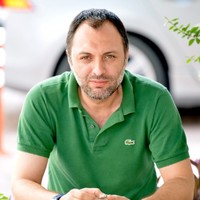 Mehmet Ali Erkendirci