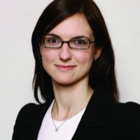 Angharad Davies