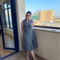Konul Narimanova