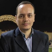 Ahmed Gamal