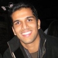 Kaustubh Bhardwaj