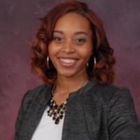 Amani Odom