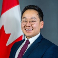 Harry Li