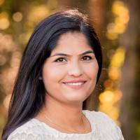 Parbati Sanjel