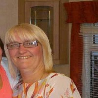 Gill Povah