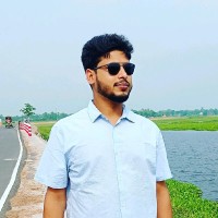 Shakib Ahmed